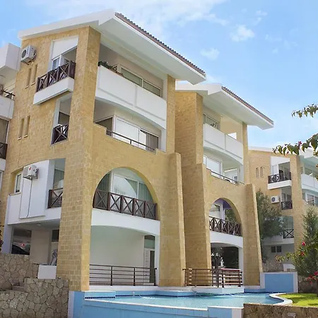 Apartment Kyrenia Comfort