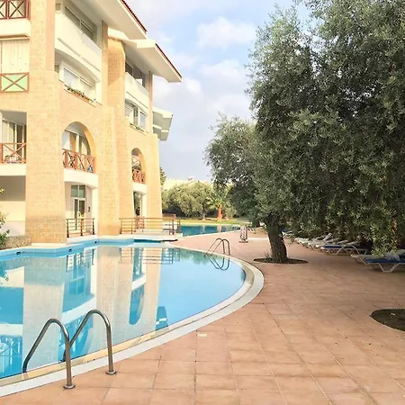 Kyrenia Comfort *
