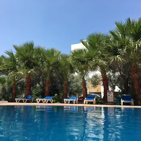 Kyrenia Comfort Apartment Kyrenia (Northern Cyprus)