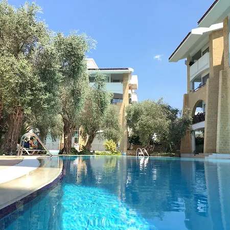 Apartment Kyrenia Comfort *
