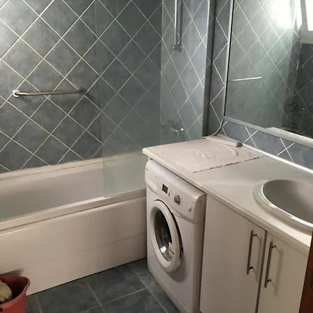 Kyrenia Comfort Apartment Kyrenia (Northern Cyprus)