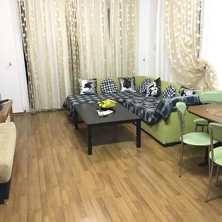 Kyrenia Comfort Apartment