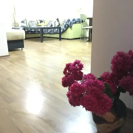 Apartment Kyrenia Comfort Kyrenia (Northern Cyprus)