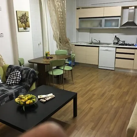 Kyrenia Comfort