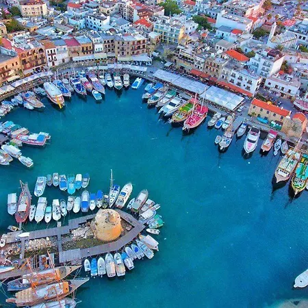 Kyrenia Comfort Apartment Kyrenia (Northern Cyprus)