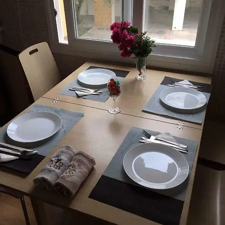 Kyrenia Comfort Apartment
