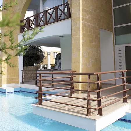 Apartman Kyrenia Comfort