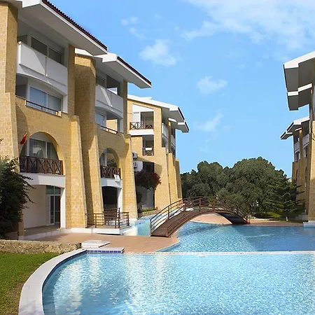 Apartman Kyrenia Comfort