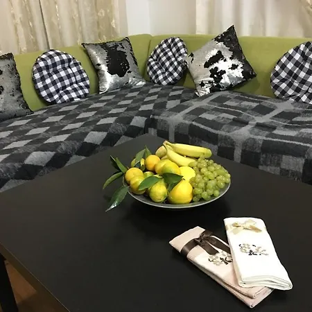 Kyrenia Comfort * Kerínia