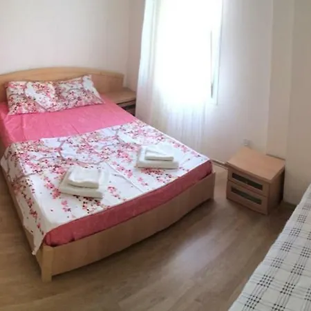 Kyrenia Comfort Kerínia