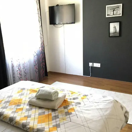 Kyrenia Comfort *