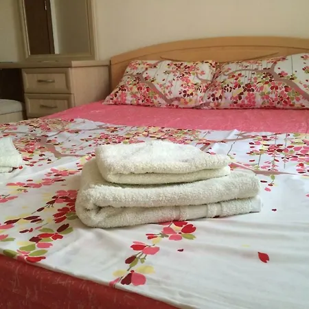 Apartman Kyrenia Comfort *