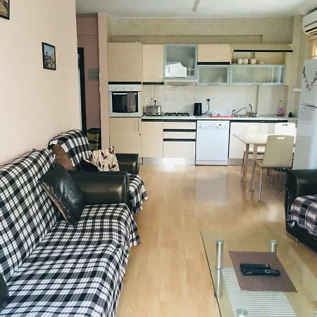 Apartman Kyrenia Comfort