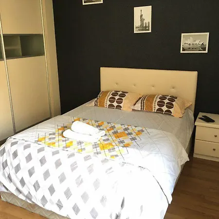 Apartman Kyrenia Comfort