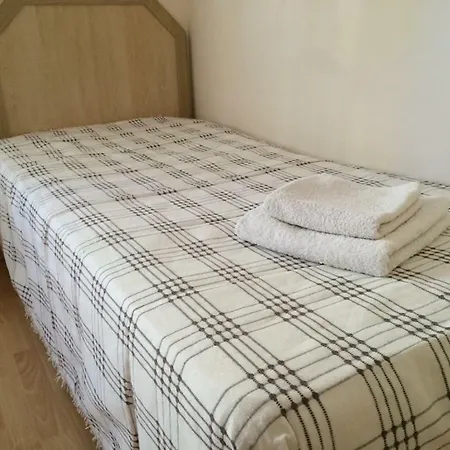 Kyrenia Comfort Apartman *